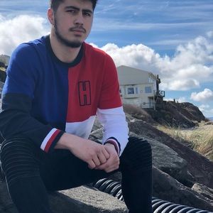 Meet your Posher, Michael